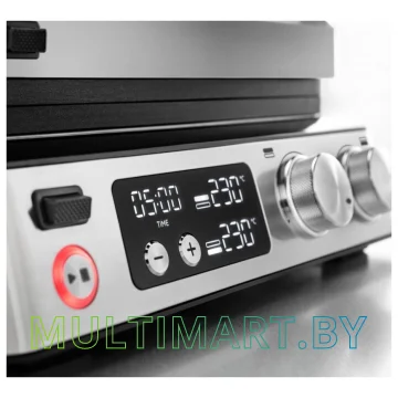 Электрогриль DeLonghi CGH923D картинка 2